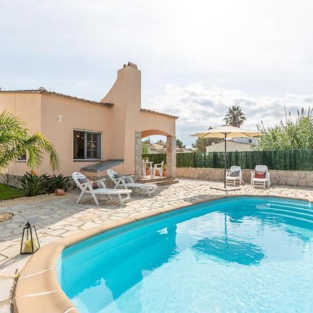 Casa Rilk Villa Sant Pere Pescador Exterior photo